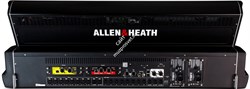 Allen&Heath DLIVE-S7 + DLIVE-DM64 цифровая микшерная система dLive (консоль + модуль) - фото 131587