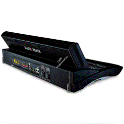 Allen&Heath DLIVE-S7 + DLIVE-DM64 цифровая микшерная система dLive (консоль + модуль) - фото 131588