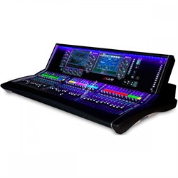 Allen&Heath DLIVE-S7 + DLIVE-DM64 цифровая микшерная система dLive (консоль + модуль) - фото 131589
