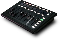 IP8 / Дистанционный контроллер для dLive, 8 моторизованных фейдеров, PoE, TCP/IP / ALLEN&HEATH - фото 131626