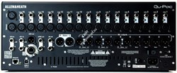 QU-PAC / Ультракомпактный цифровой микшер / ALLEN&HEATH - фото 131712