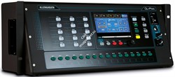 QU-PAC / Ультракомпактный цифровой микшер / ALLEN&HEATH - фото 131713