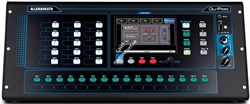 QU-PAC / Ультракомпактный цифровой микшер / ALLEN&HEATH - фото 131714