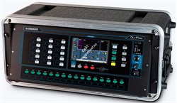 QU-PAC / Ультракомпактный цифровой микшер / ALLEN&HEATH - фото 131716