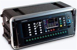 QU-PAC / Ультракомпактный цифровой микшер / ALLEN&HEATH - фото 131717