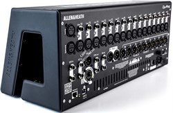 QU-PAC / Ультракомпактный цифровой микшер / ALLEN&HEATH - фото 131722
