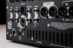 QU-PAC / Ультракомпактный цифровой микшер / ALLEN&HEATH - фото 131723