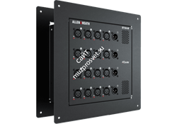 Allen & Heath DT164-W портативный модуль расширения для dLive - фото 131757