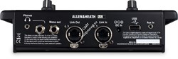 Allen&Heath ME-1 Personal Mixer концертный мониторный микшер - фото 131771