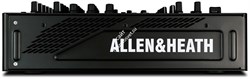 XONE:PX5 / Аналоговый 6-канальный микшер с встроенной звуковой картой / ALLEN&HEATH - фото 131822