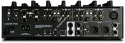 XONE:PX5 / Аналоговый 6-канальный микшер с встроенной звуковой картой / ALLEN&HEATH - фото 131823