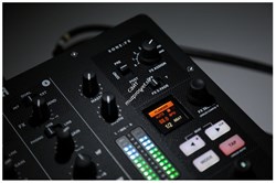 XONE:PX5 / Аналоговый 6-канальный микшер с встроенной звуковой картой / ALLEN&HEATH - фото 131826