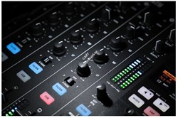 XONE:PX5 / Аналоговый 6-канальный микшер с встроенной звуковой картой / ALLEN&HEATH - фото 131830