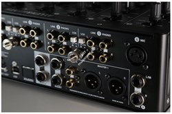 XONE:PX5 / Аналоговый 6-канальный микшер с встроенной звуковой картой / ALLEN&HEATH - фото 131831