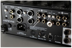 XONE:PX5 / Аналоговый 6-канальный микшер с встроенной звуковой картой / ALLEN&HEATH - фото 131832