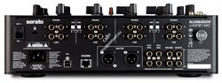XONE:43C / Клубный DJ микшер, встроенная звуковая карта, 4 стерео канала / ALLEN&HEATH - фото 131864