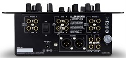 XONE:23 / DJ-микшер, 2 канала, Total Kill EQ, 2 стерео входа / ALLEN&HEATH - фото 131876