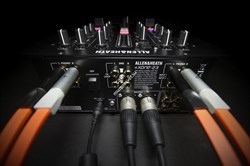 XONE:23 / DJ-микшер, 2 канала, Total Kill EQ, 2 стерео входа / ALLEN&HEATH - фото 131879