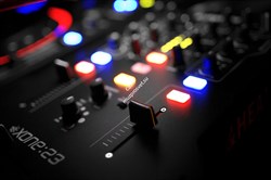 XONE:23 / DJ-микшер, 2 канала, Total Kill EQ, 2 стерео входа / ALLEN&HEATH - фото 131881