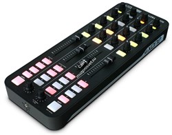 XONE:K2 / DJ MIDI контроллер /52 контроллера, поддержка до 171 MIDI команды / ALLEN&HEATH - фото 131891