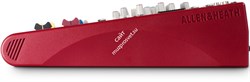 ZED60-14FX / Микшерный пульт 8 микр./лин. входов, 2 стерео, 60мм фейдеры, USB/ ALLEN&HEATH - фото 131930