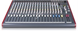 ZED22FX / Микшерный пульт 16 моно, 3 стерео, USB интерфейс / ALLEN&HEATH - фото 131955