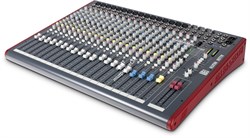 ZED22FX / Микшерный пульт 16 моно, 3 стерео, USB интерфейс / ALLEN&HEATH - фото 131956