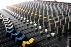 ZED22FX / Микшерный пульт 16 моно, 3 стерео, USB интерфейс / ALLEN&HEATH - фото 131961