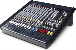 WZ4 14 / Микшерный пульт 10 моно, 2 двойных стерео входа, 6 AUX шин, / ALLEN&HEATH - фото 132020