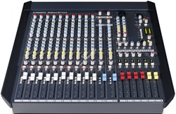 WZ4 14 / Микшерный пульт 10 моно, 2 двойных стерео входа, 6 AUX шин, / ALLEN&HEATH - фото 132021