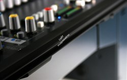 WZ4 14 / Микшерный пульт 10 моно, 2 двойных стерео входа, 6 AUX шин, / ALLEN&HEATH - фото 132026