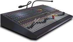GL2400-40 / Микшерный пульт 38 моно, 2 двойных стерео входа, 6 AUX шин / ALLEN&HEATH - фото 132051