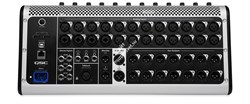 Touchmix-30PRO / Цифровой сенсорный микшер 24  микр./лин. входа, 6 стерео входов, 14 AUX / QSC - фото 132135