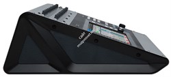 Touchmix-30PRO / Цифровой сенсорный микшер 24  микр./лин. входа, 6 стерео входов, 14 AUX / QSC - фото 132137