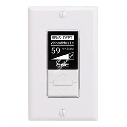 QSC MP-MFC многофункциональный контроллер в стиле Decora®  - фото 132162