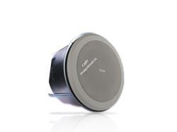 AD-C820R / Потолочный громкоговоритель 8", 2-полосн., 200 Вт, 70/100V и 16?, SPL 120 дБ / QSC - фото 132254