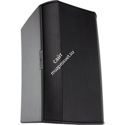 AD-S4T-WH / Настенная акустическая система  4"+0,75", 50 Вт, 68 – 20kHz,  70/100V и 8Ом, белый / QSC - фото 132289