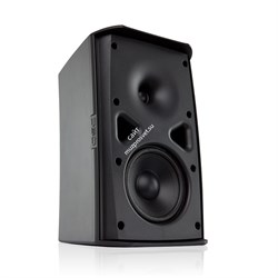 AD-S4T-WH / Настенная акустическая система  4"+0,75", 50 Вт, 68 – 20kHz,  70/100V и 8Ом, белый / QSC - фото 132292