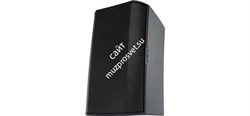 AD-S4T-WH / Настенная акустическая система  4"+0,75", 50 Вт, 68 – 20kHz,  70/100V и 8Ом, белый / QSC - фото 132293