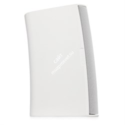 AD-S4T-WH / Настенная акустическая система  4"+0,75", 50 Вт, 68 – 20kHz,  70/100V и 8Ом, белый / QSC - фото 132295