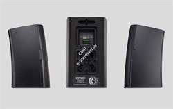 AD-S4T-WH / Настенная акустическая система  4"+0,75", 50 Вт, 68 – 20kHz,  70/100V и 8Ом, белый / QSC - фото 132296
