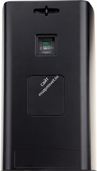 AD-S112sw-BK / Всепогодный сабвуфер 12", 300 Вт, 8 Ом, SPL 121 дБ, черный / QSC - фото 132344