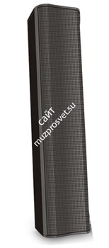 AD-S802T-WH / Звуковая колонна 8 х 2.75", 120 Вт, трансформатор 70/100В с переключением 8? / QSC - фото 132345