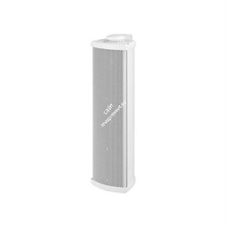 AD-S162T-BK / Звуковая колонна 16 х 2.75", 240 Вт, трансформатор 70/100В с переключением 8? / QSC - фото 132348