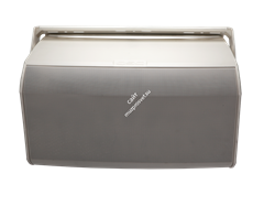 AD-YMS10-BK / Крепление для AD-S10T, черный цвет / QSC - фото 132359