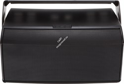 AD-YMS10-BK / Крепление для AD-S10T, черный цвет / QSC - фото 132363