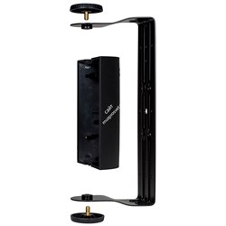 AD-YMS12-WH / Крепление для AD-S12, белый цвет / QSC - фото 132368