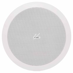 QSC AD-MR4 предустановочное кольцо для установки AD-C4T - фото 132373