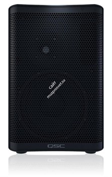 CP12 / Активная акустическая система 12" + 1", 1000Вт / QSC - фото 132385