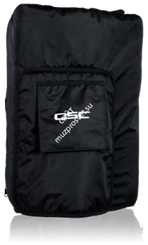 QSC CP12 OUTDOOR COVER нейлоновый чехол для CP12 - фото 132397